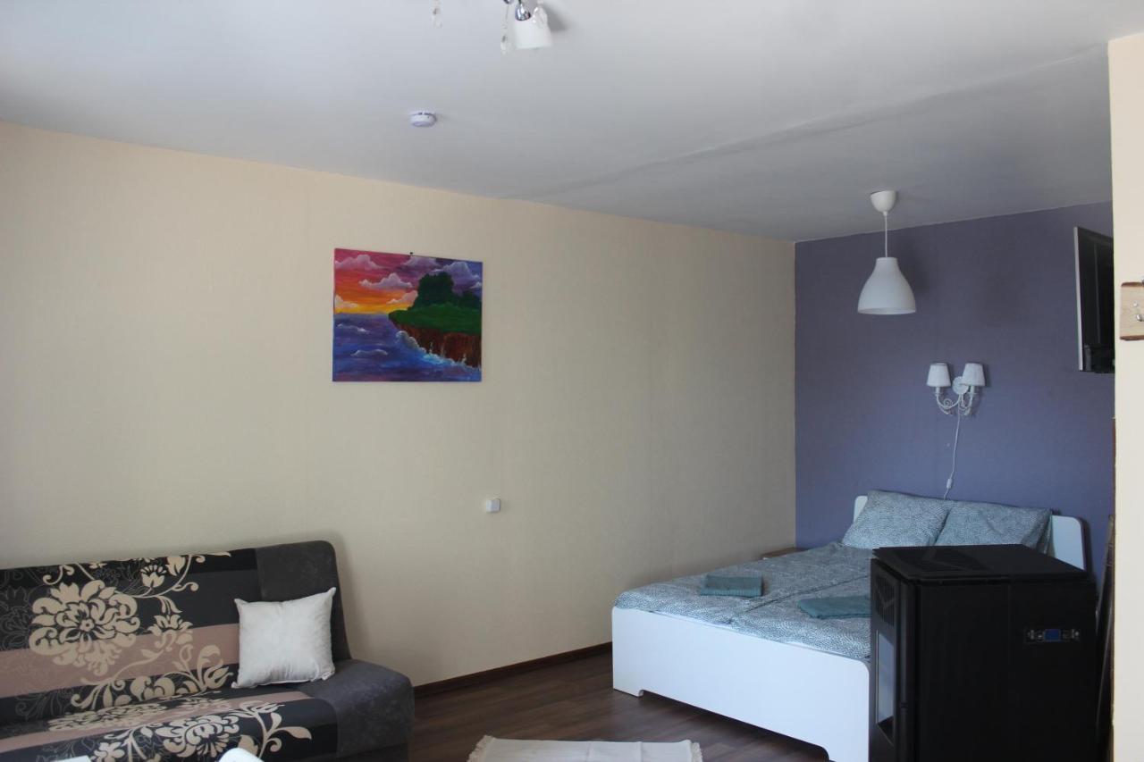 White Box Apartment Lipawa Zewnętrze zdjęcie