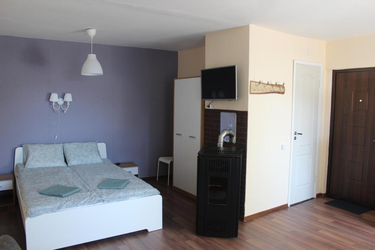 White Box Apartment Lipawa Zewnętrze zdjęcie