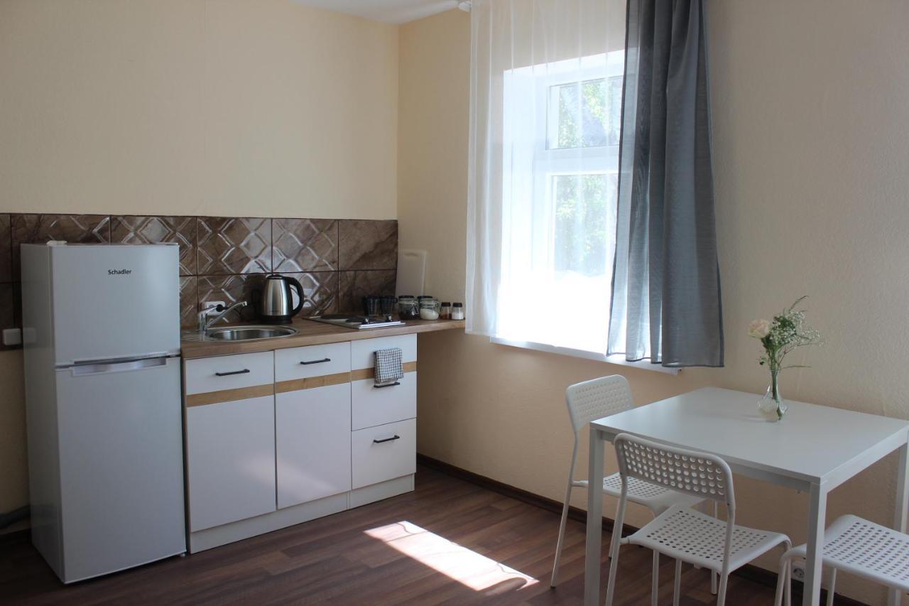 White Box Apartment Lipawa Zewnętrze zdjęcie