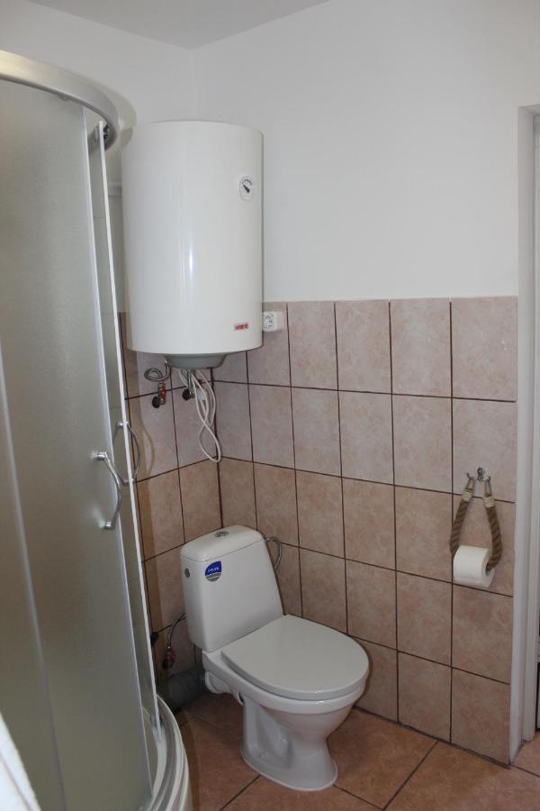 White Box Apartment Lipawa Zewnętrze zdjęcie