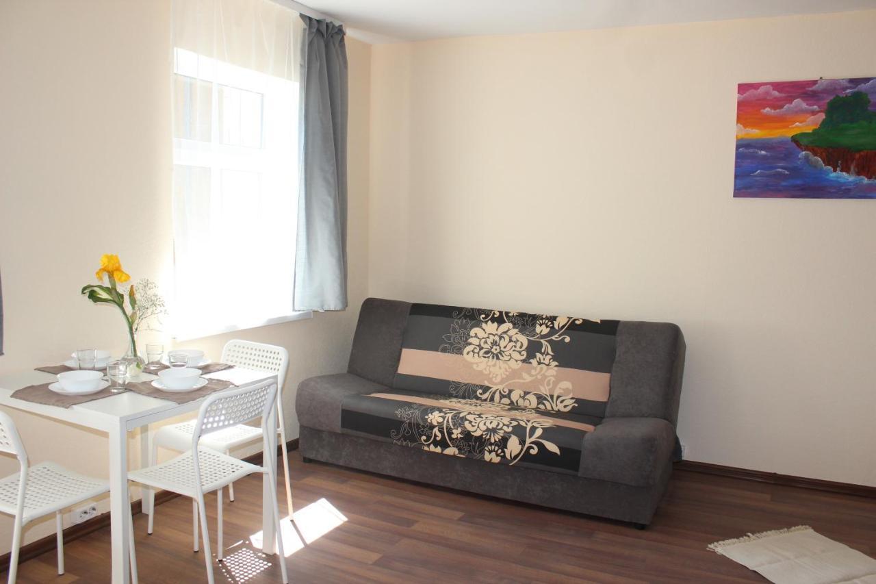 White Box Apartment Lipawa Zewnętrze zdjęcie