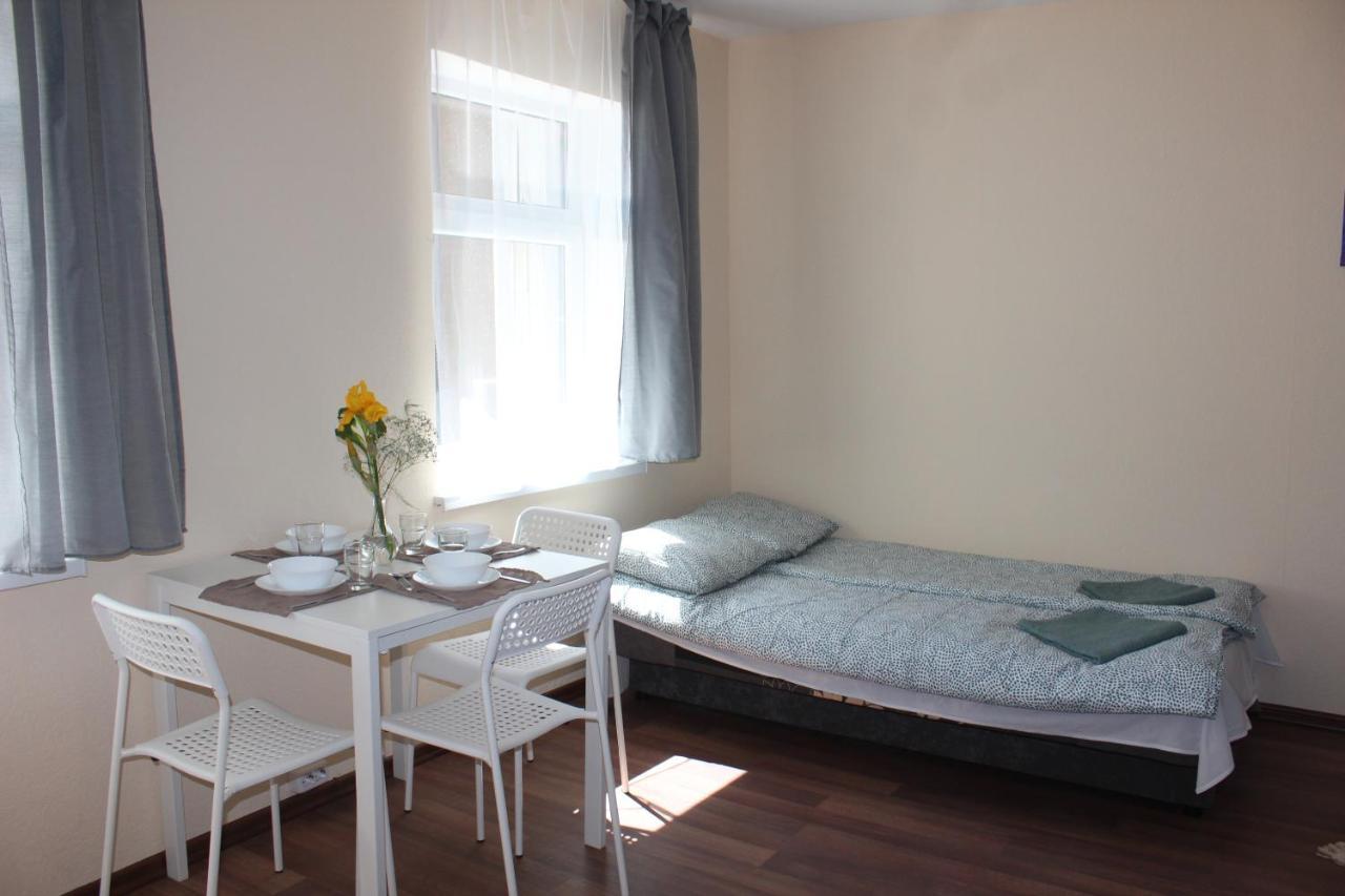 White Box Apartment Lipawa Zewnętrze zdjęcie