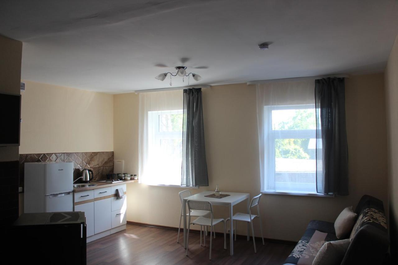 White Box Apartment Lipawa Zewnętrze zdjęcie